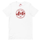 LFC Hugo Ekitike On The Break T-Shirt-Prism and Ink