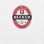 LFC Becker & Co. – A Toast to Liverpool’s No.1 T-Shirt-Prism and Ink