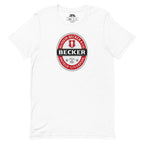 LFC Becker & Co. – A Toast to Liverpool’s No.1 T-Shirt-Prism and Ink