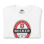 LFC Becker & Co. – A Toast to Liverpool’s No.1 T-Shirt-Prism and Ink