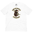 LFC Sons of Anfield T-Shirt-Prism and Ink