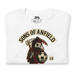 LFC Sons of Anfield T-Shirt-Prism and Ink