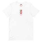 LFC Red to the Core T-Shirt-Prism and Ink