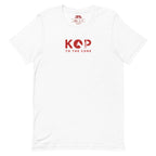 LFC Kop To The Core T-Shirt-Prism and Ink