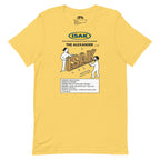 LFC Isak The Alexander Instructions T-Shirt-Prism and Ink